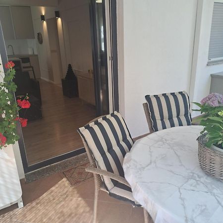 Apartman Petra Zadar Buitenkant foto