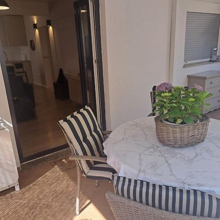 Apartman Petra Zadar Buitenkant foto