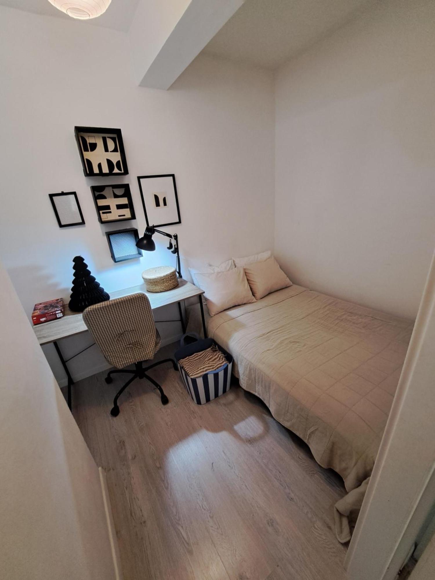 Apartman Petra Zadar Buitenkant foto