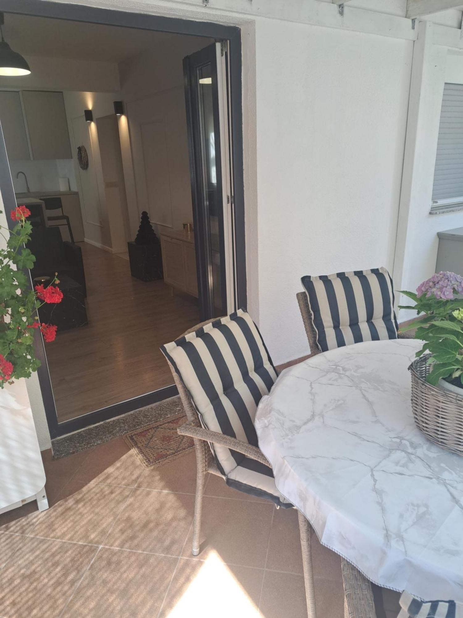 Apartman Petra Zadar Buitenkant foto