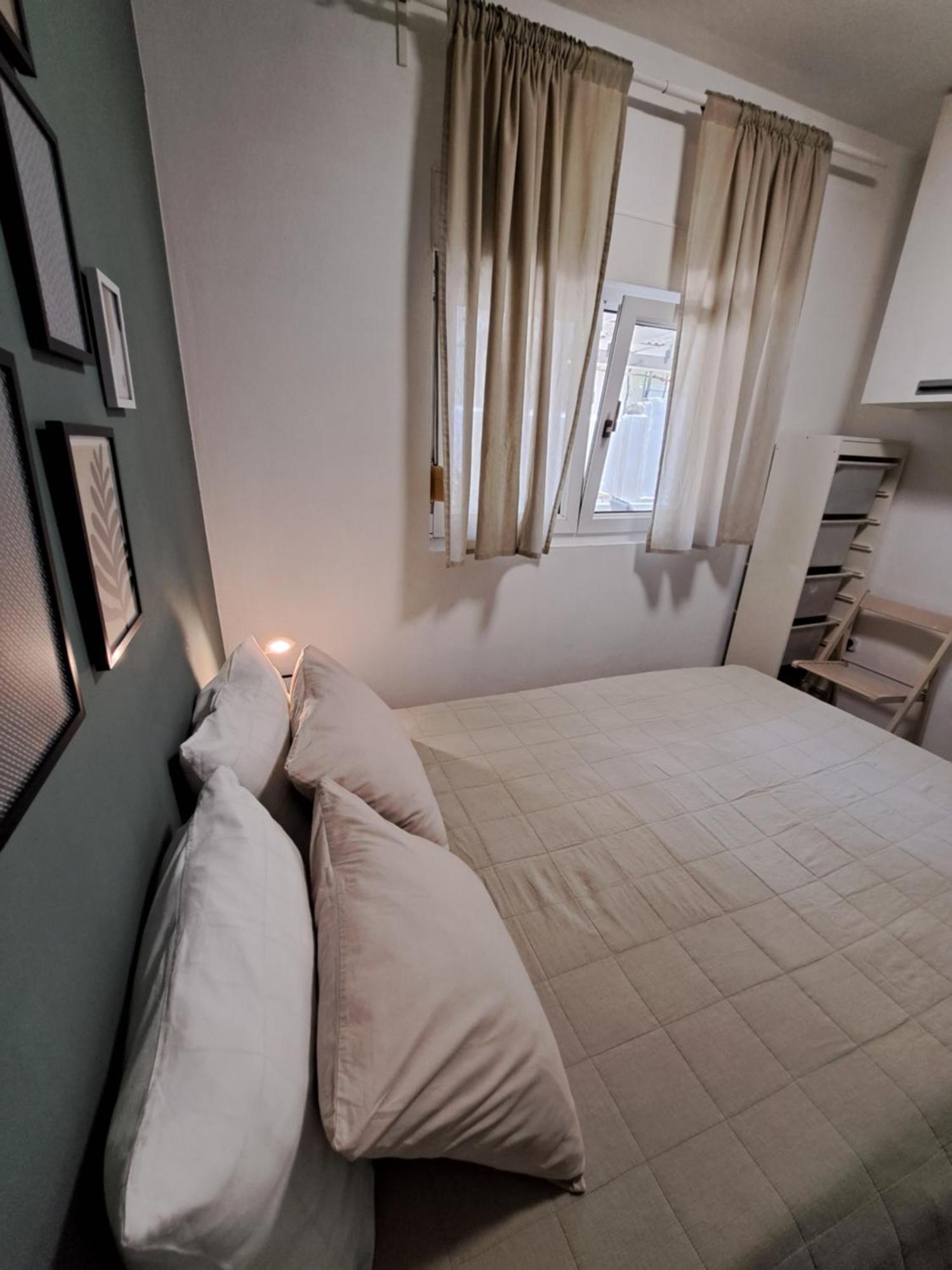 Apartman Petra Zadar Buitenkant foto
