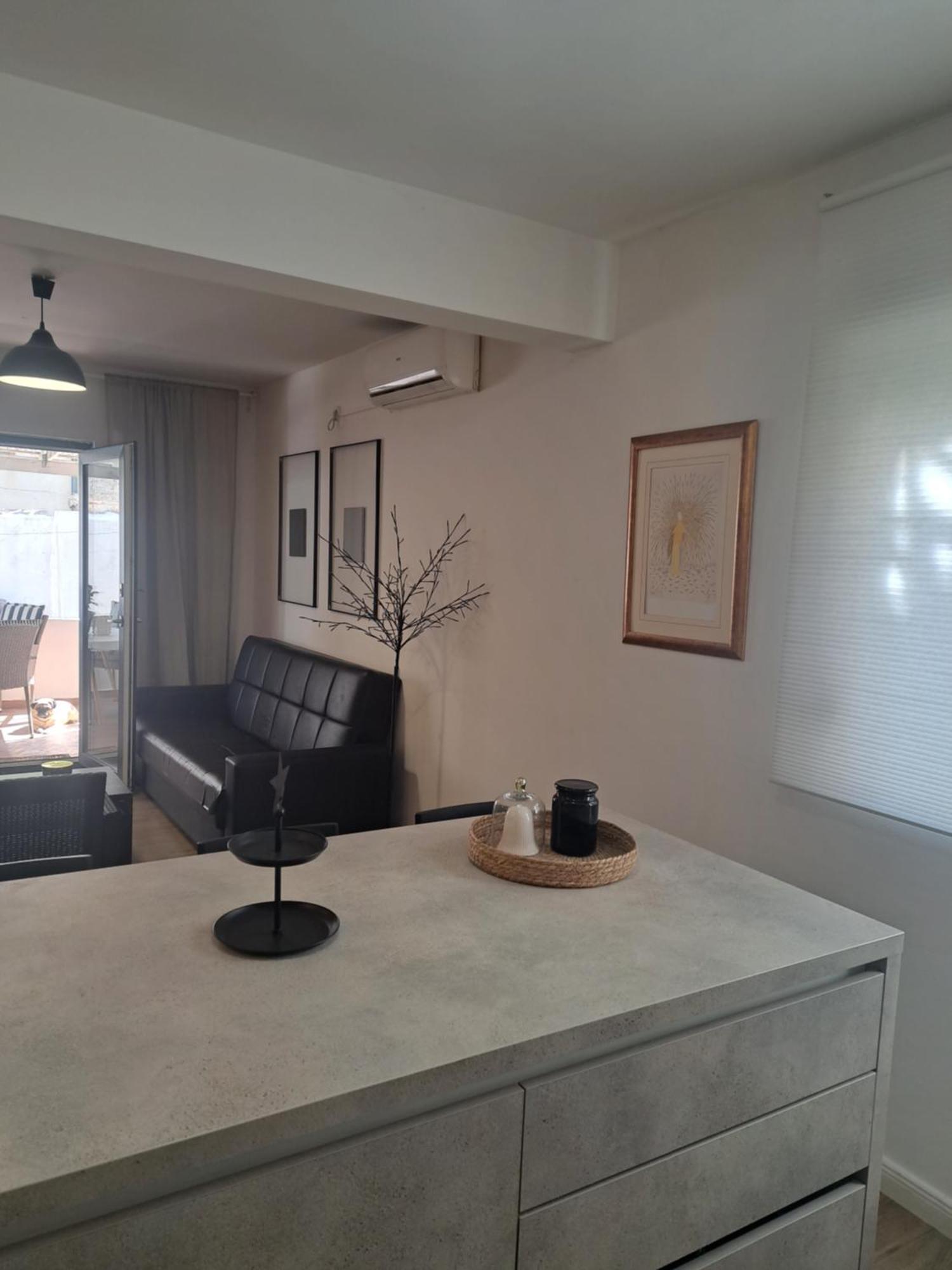 Apartman Petra Zadar Buitenkant foto