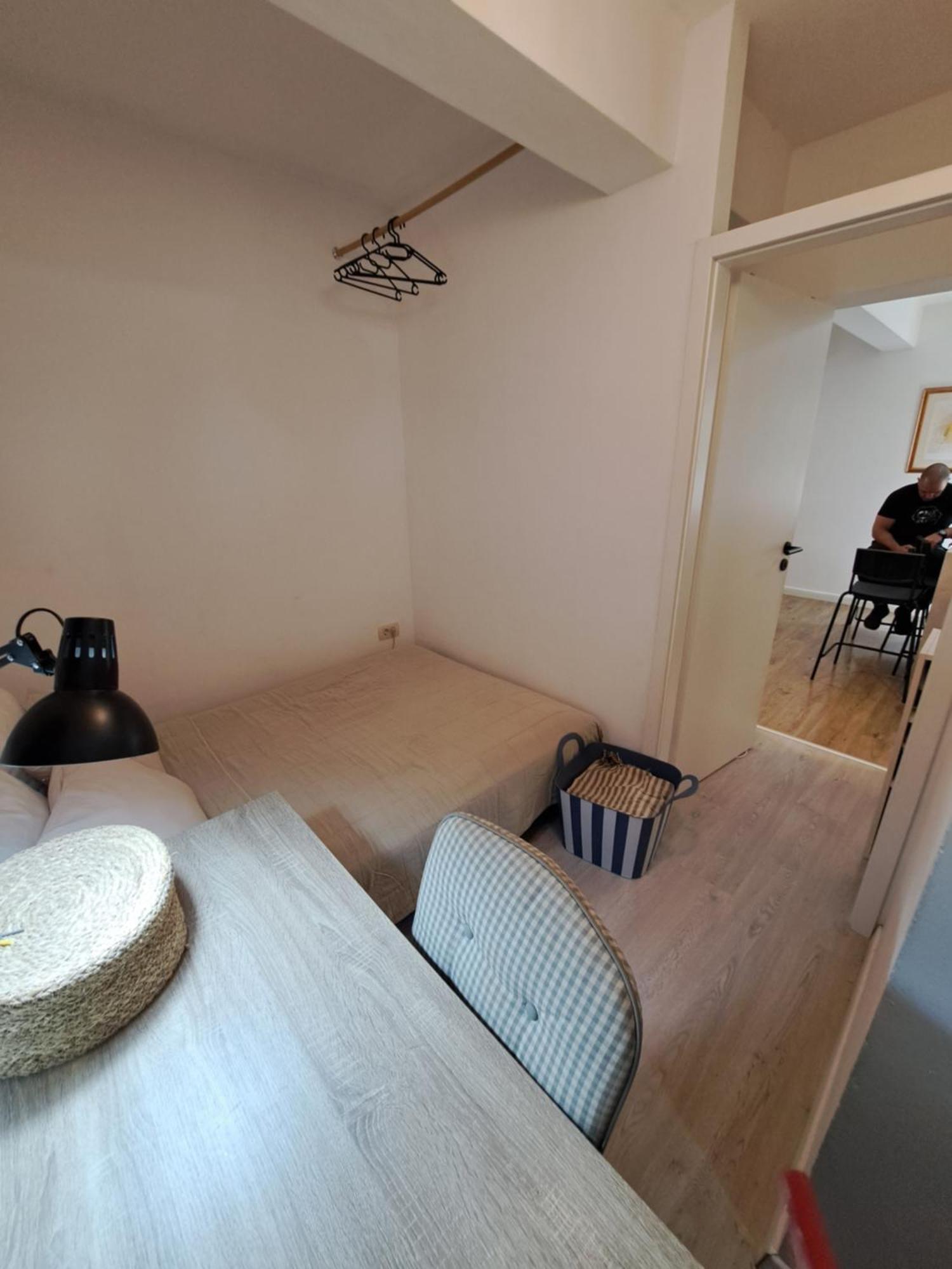 Apartman Petra Zadar Buitenkant foto