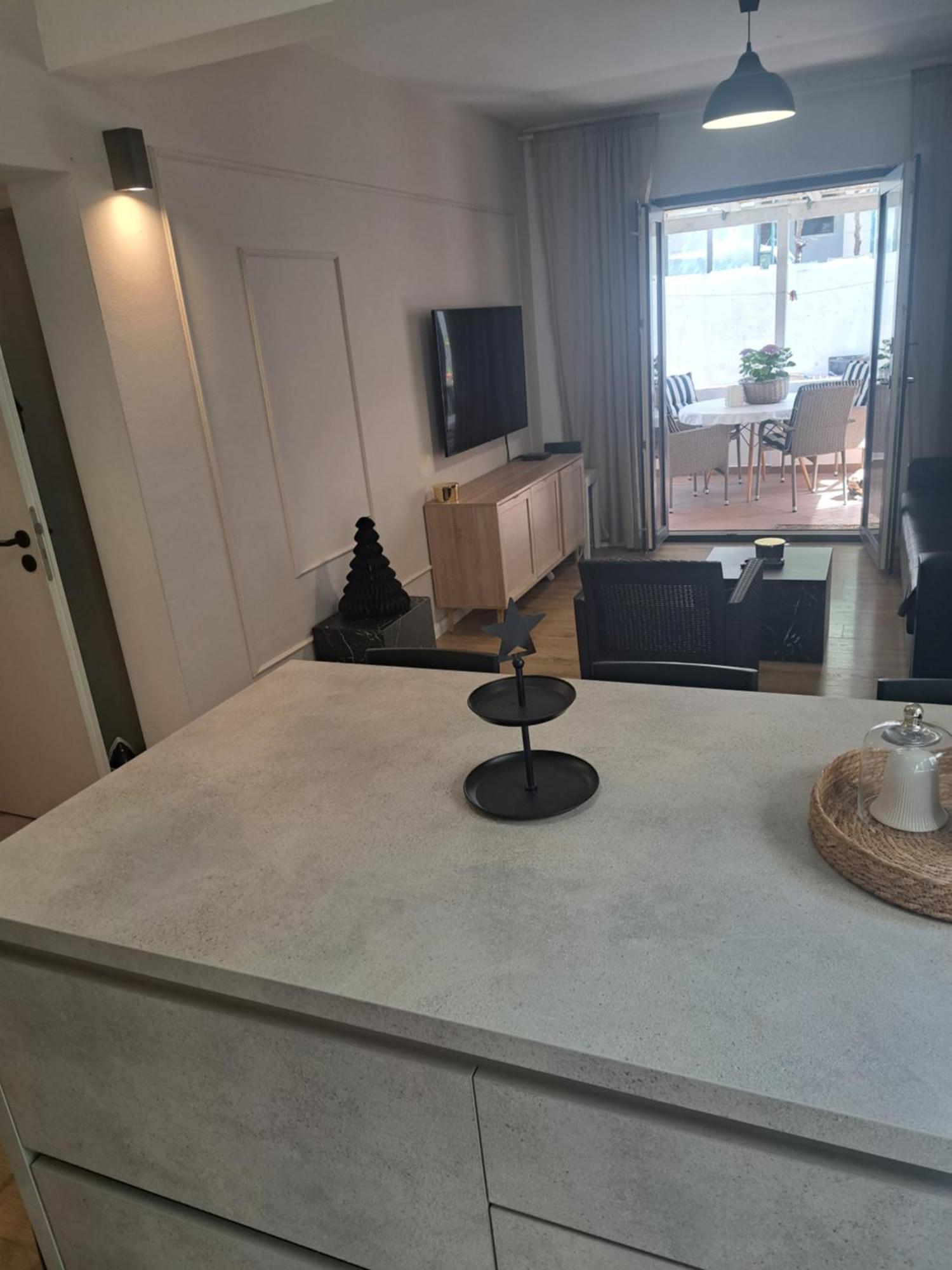Apartman Petra Zadar Buitenkant foto