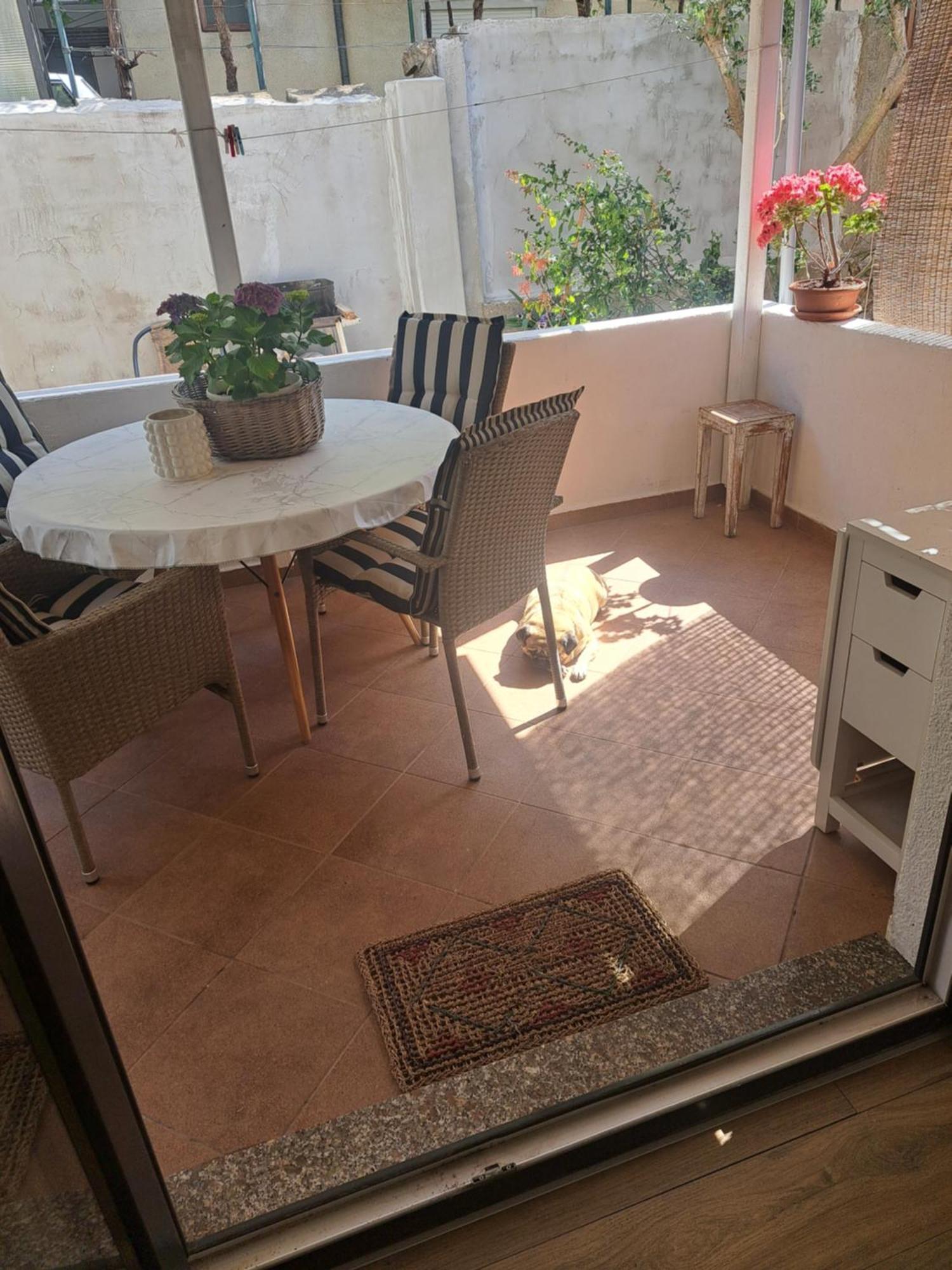 Apartman Petra Zadar Buitenkant foto