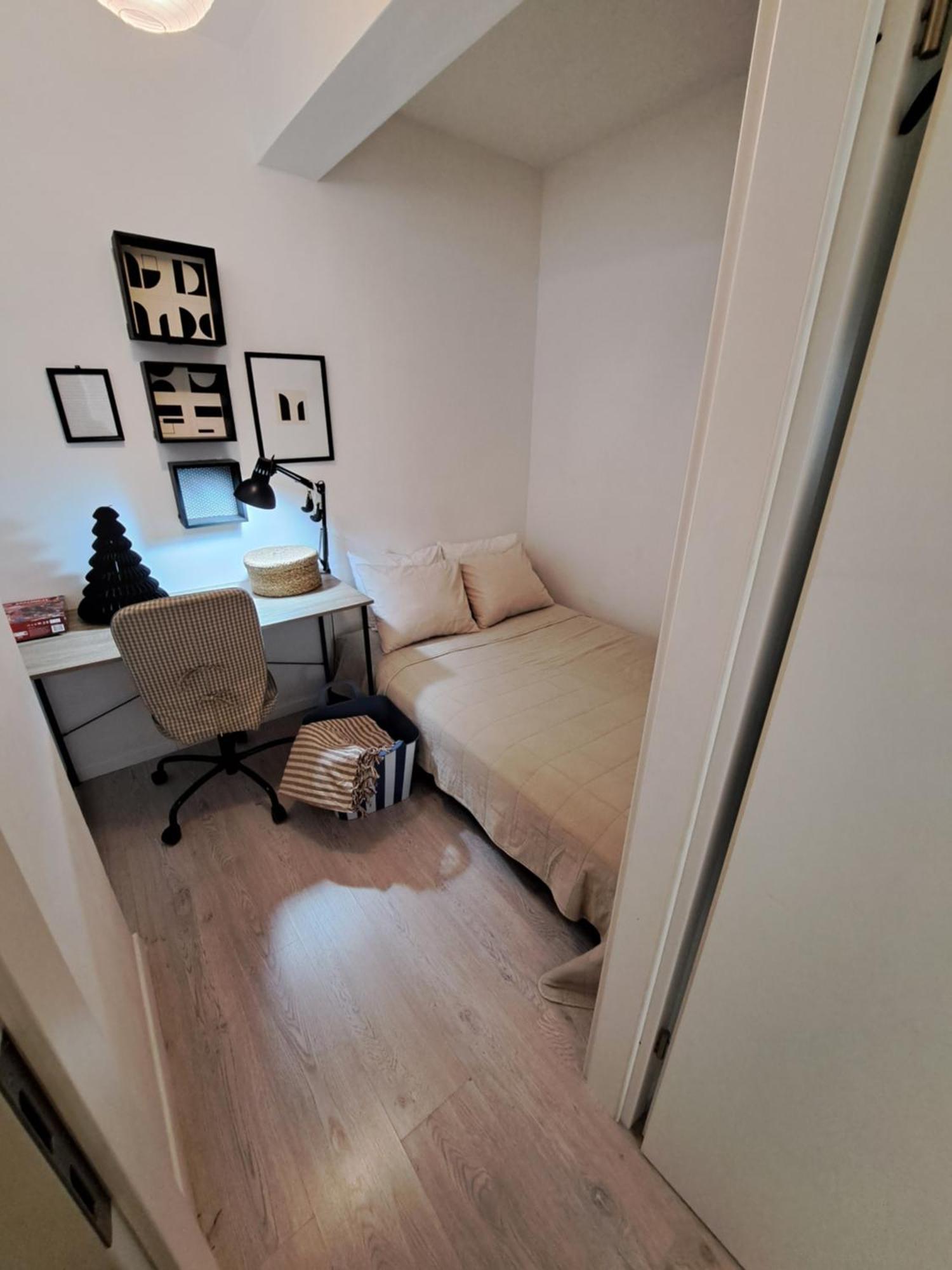 Apartman Petra Zadar Buitenkant foto